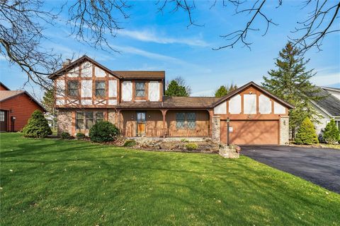 99 Old English Drive Rochester NY 14616