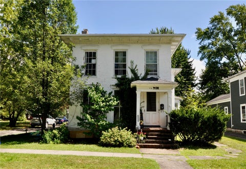 Multifamily For Sale - 112 State Street<br/> Seneca County, Seneca Falls, NY 13148