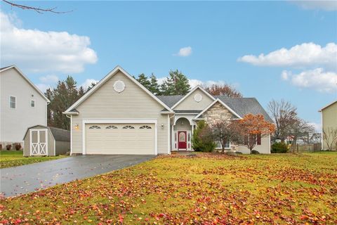 127 Harrogate Crossing Henrietta NY 14586