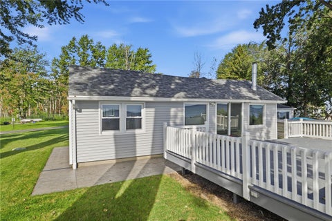 Tiny photo for 53 Lakeside Boulevard, Parma, NY 14468 (MLS # R1713031)