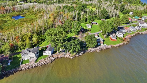 Tiny photo for 53 Lakeside Boulevard, Parma, NY 14468 (MLS # R1713031)