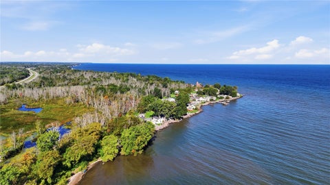 Tiny photo for 53 Lakeside Boulevard, Parma, NY 14468 (MLS # R1713031)