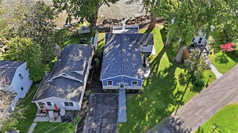 Tiny photo for 53 Lakeside Boulevard, Parma, NY 14468 (MLS # R1713031)