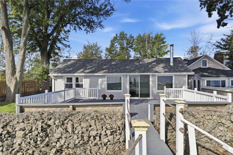 Tiny photo for 53 Lakeside Boulevard, Parma, NY 14468 (MLS # R1713031)