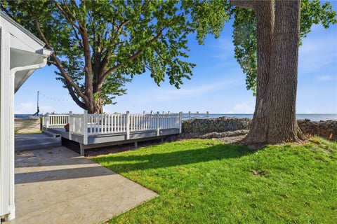 Tiny photo for 53 Lakeside Boulevard, Parma, NY 14468 (MLS # R1713031)