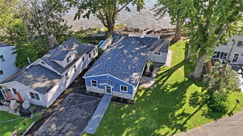 Tiny photo for 53 Lakeside Boulevard, Parma, NY 14468 (MLS # R1713031)