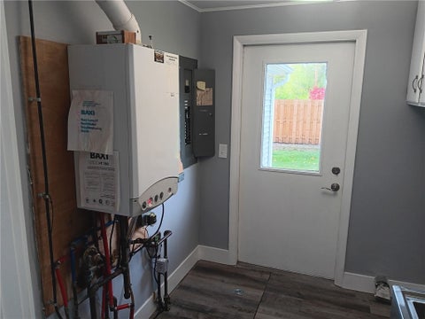 Tiny photo for 53 Lakeside Boulevard, Parma, NY 14468 (MLS # R1713031)