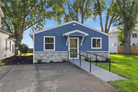 Tiny photo for 53 Lakeside Boulevard, Parma, NY 14468 (MLS # R1713031)