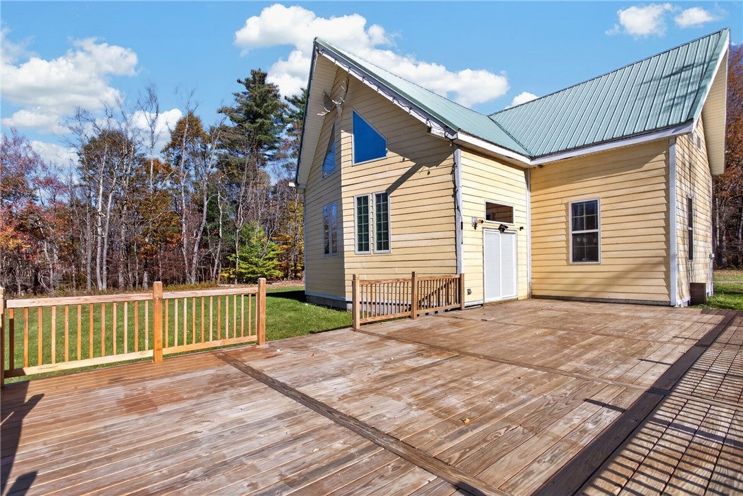 544 Gesell Road