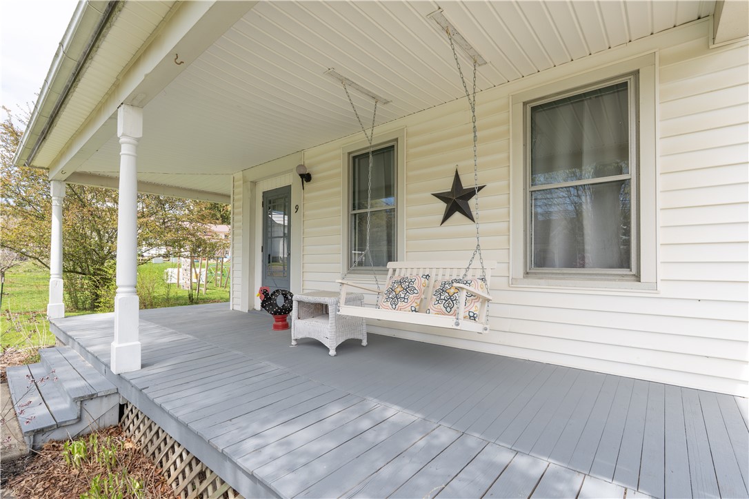 9 Porter Street, Prattsburgh, New York image 3