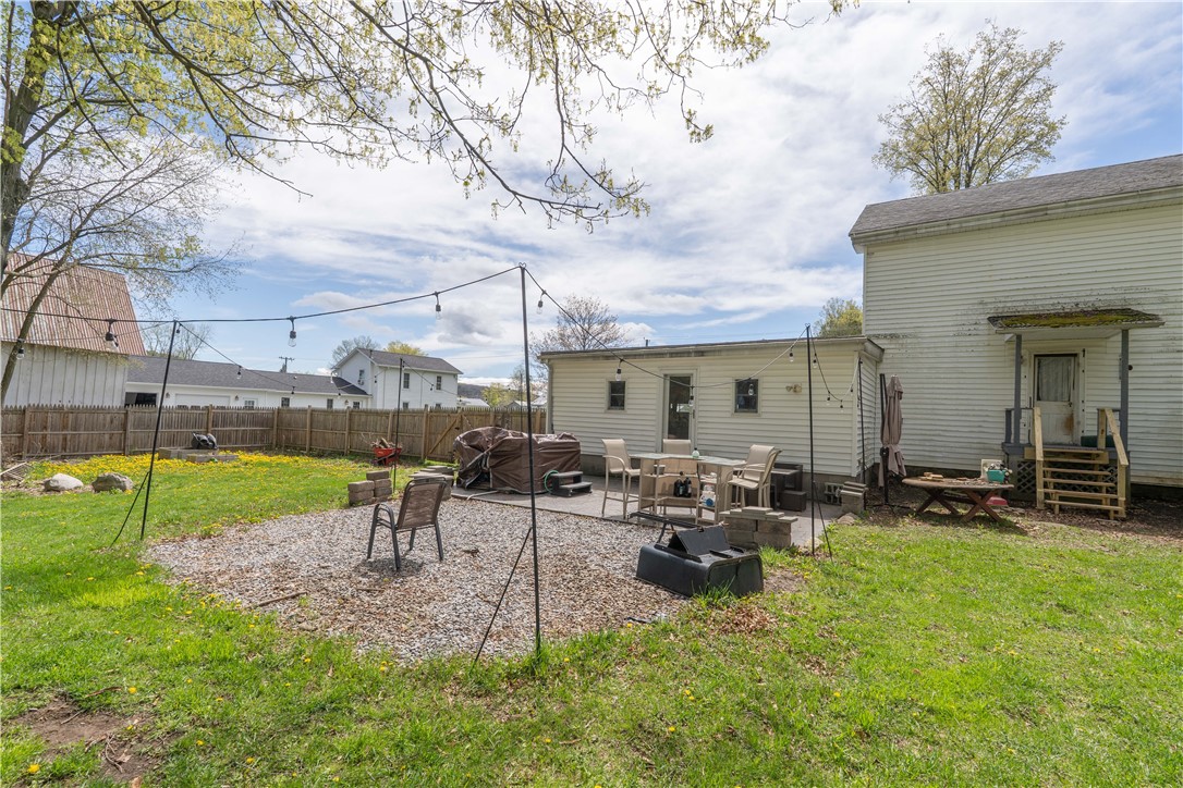 9 Porter Street, Prattsburgh, New York image 32