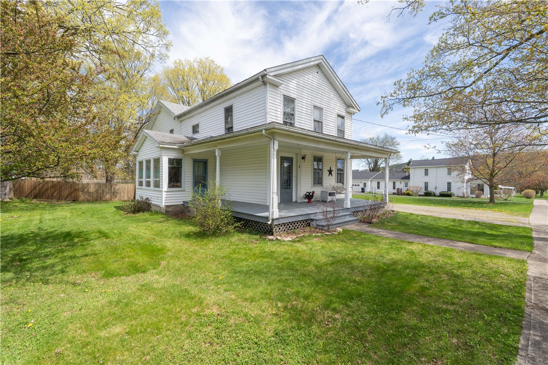 9 Porter Street, Prattsburgh, New York image 37