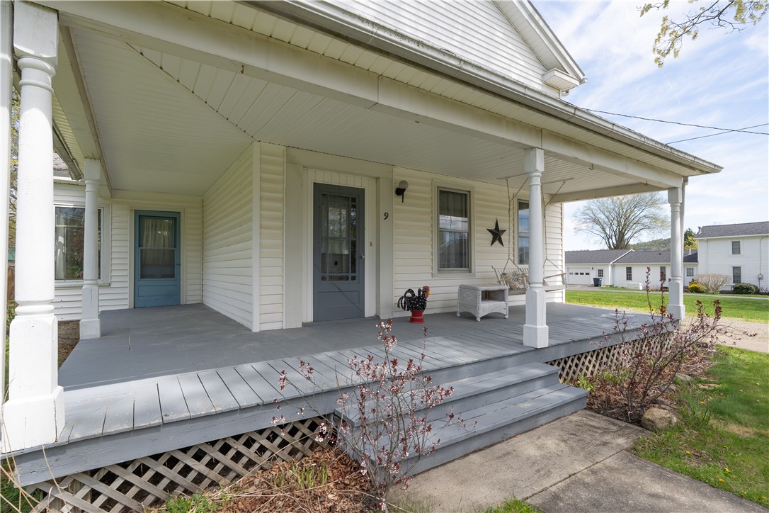 9 Porter Street, Prattsburgh, New York image 2