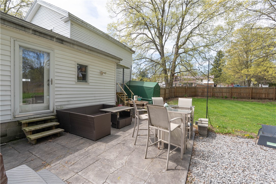 9 Porter Street, Prattsburgh, New York image 35