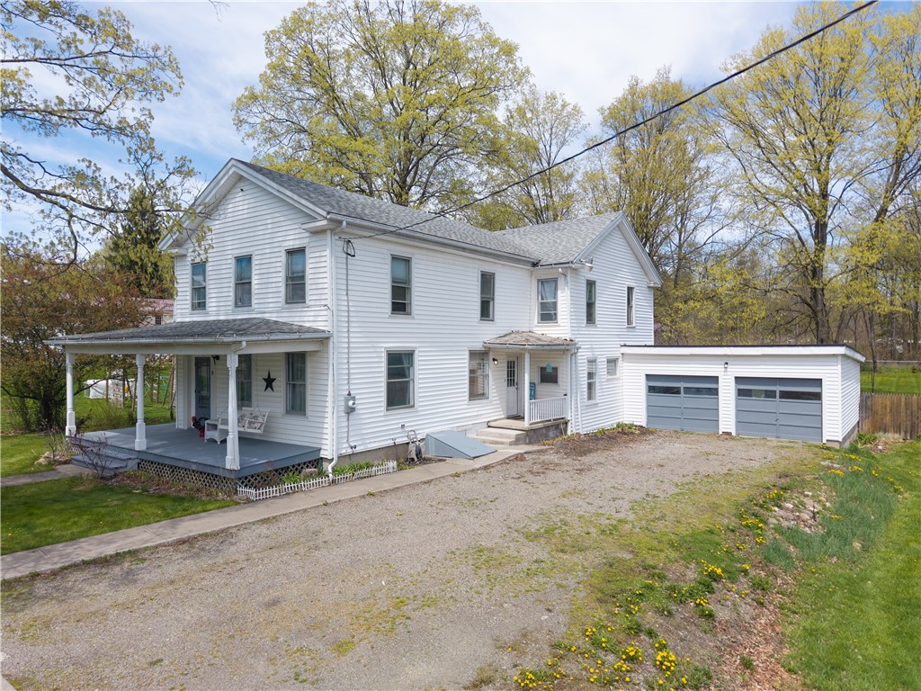 9 Porter Street, Prattsburgh, New York image 1