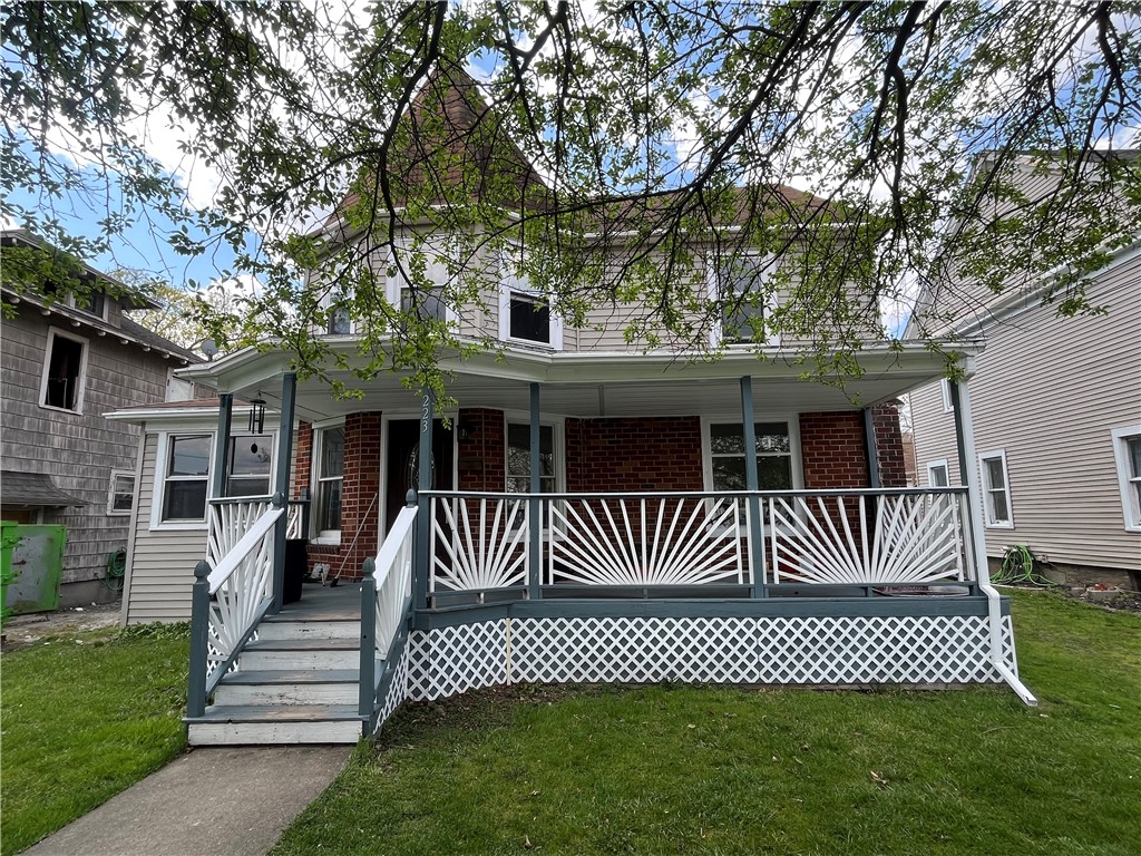 223 Glenwood Avenue, Horseheads, New York image 1