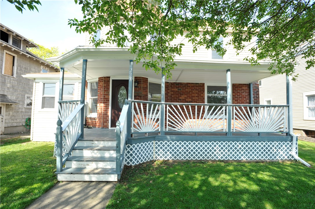 223 Glenwood Avenue, Horseheads, New York image 29