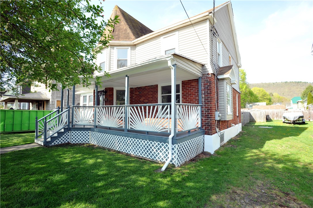 223 Glenwood Avenue, Horseheads, New York image 30