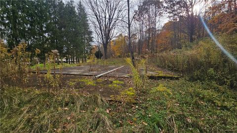 Tiny photo for 136 Dubois Lane, Oxford, NY 13830 (MLS # R1655096)