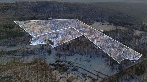 Tiny photo for 136 Dubois Lane, Oxford, NY 13830 (MLS # R1655096)