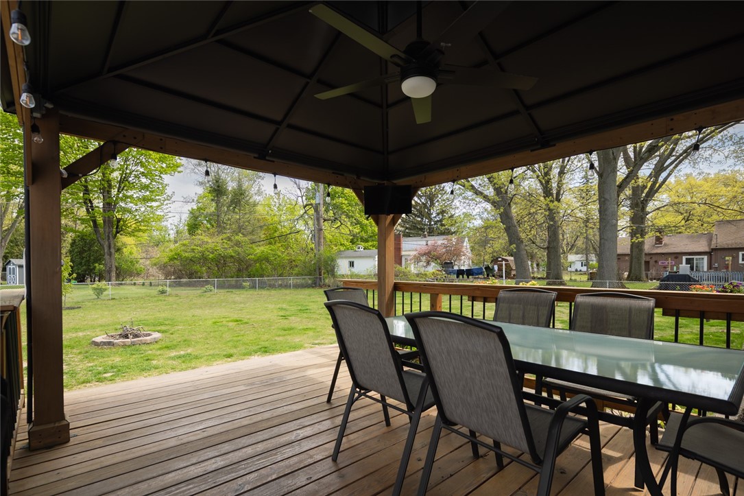 788 Dewitt Road, Webster, New York image 32