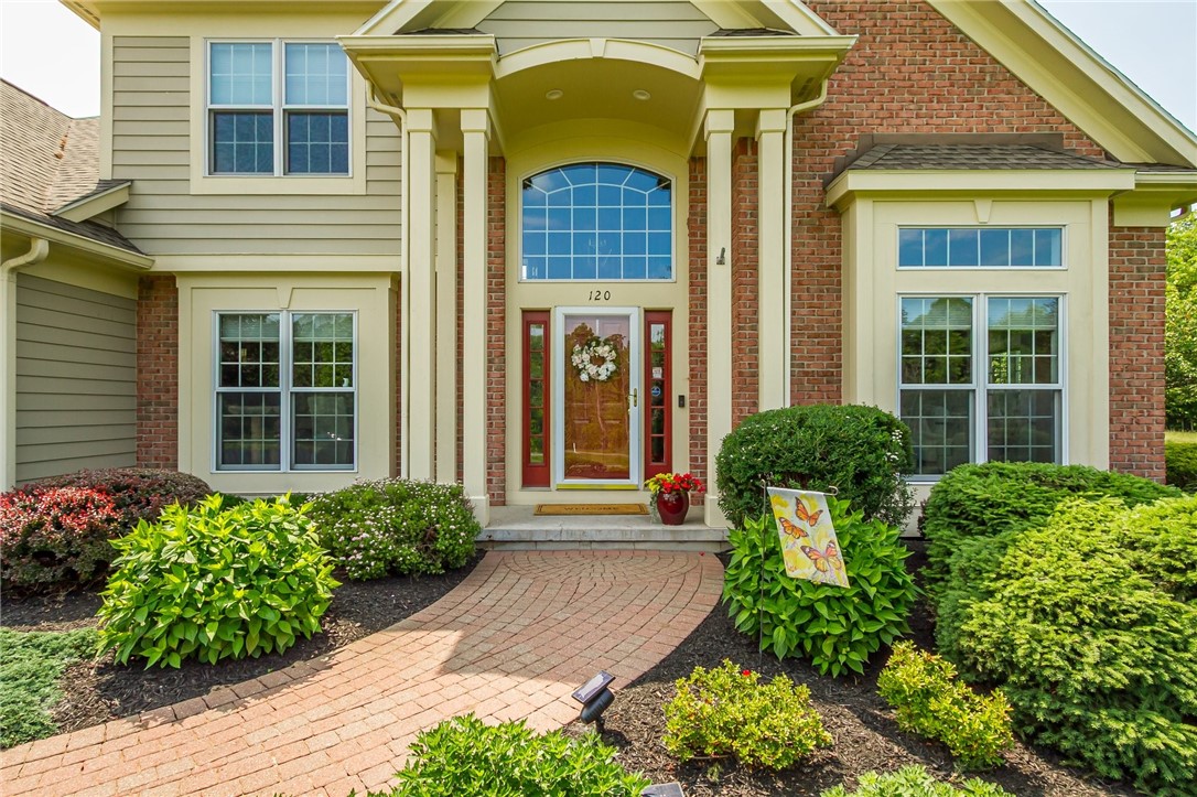 120 Cline Road