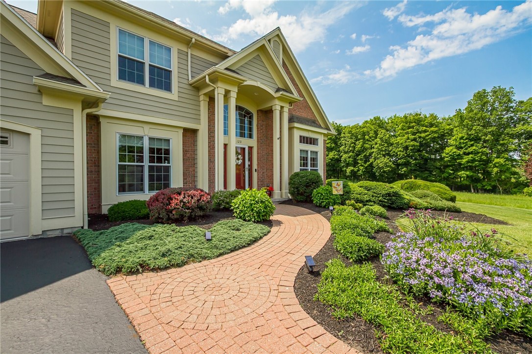 120 Cline Road