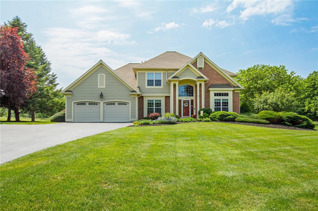 120 Cline Road