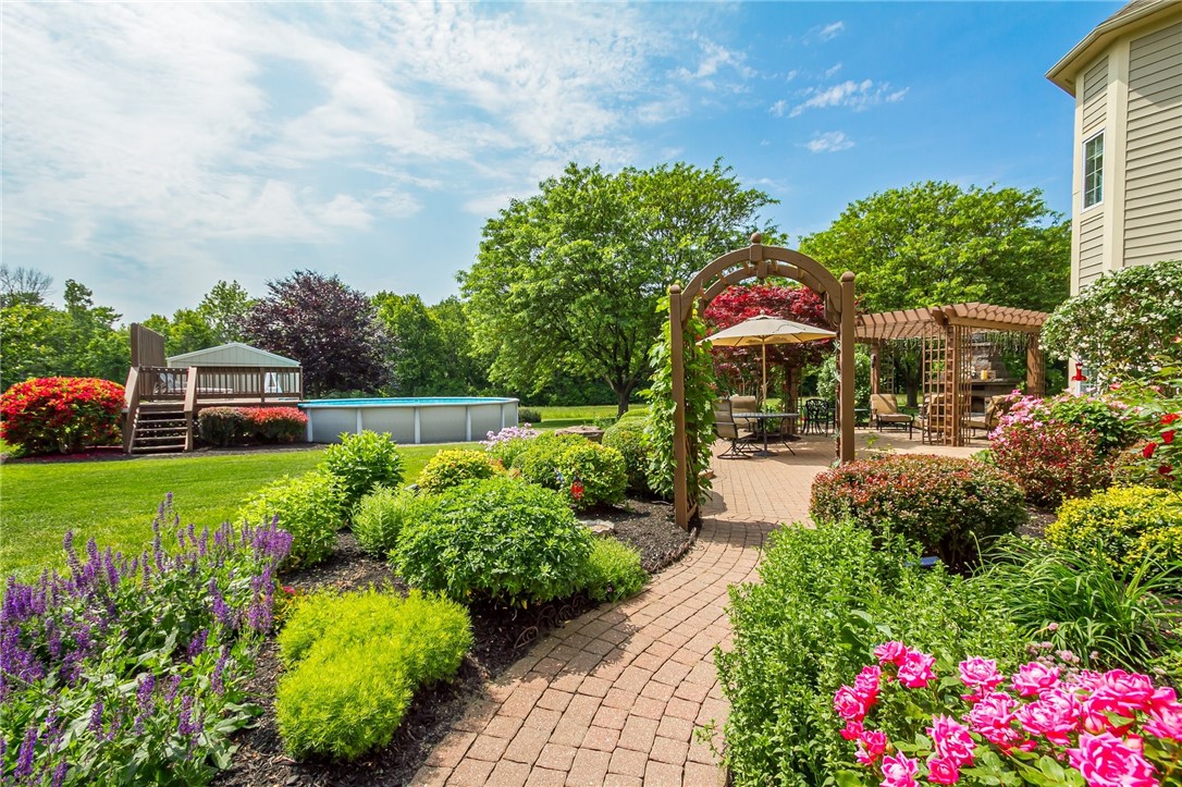 120 Cline Road