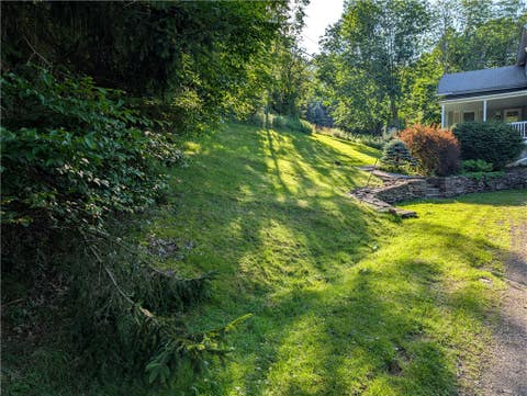 Tiny photo for 378 Bell Hill Road, Delhi, NY 13753 (MLS # R1705651)