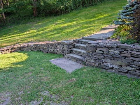 Tiny photo for 378 Bell Hill Road, Delhi, NY 13753 (MLS # R1705651)