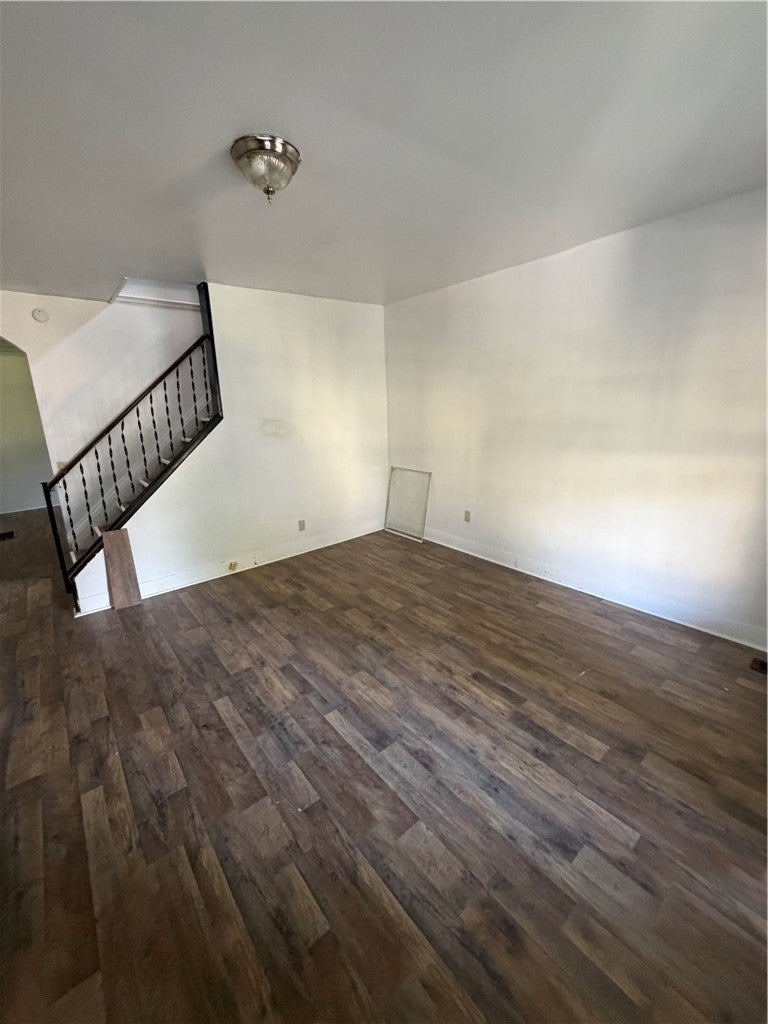 307 W 4th Street A