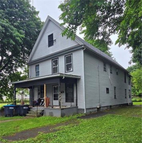 Photo of 307 W 4th Street #A, Elmira City, NY 14901 (MLS # R1715090)