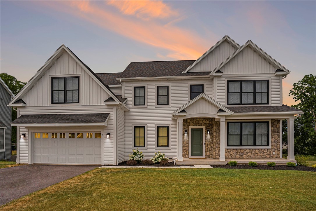 108 Chase Meadow Trail Lot 85