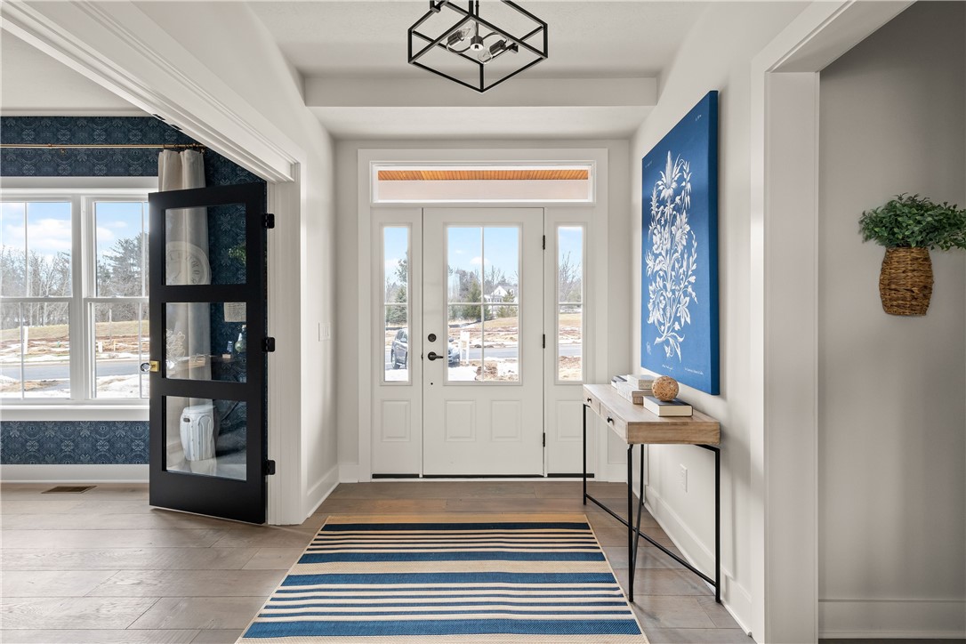 108 Chase Meadow Trail Lot 85