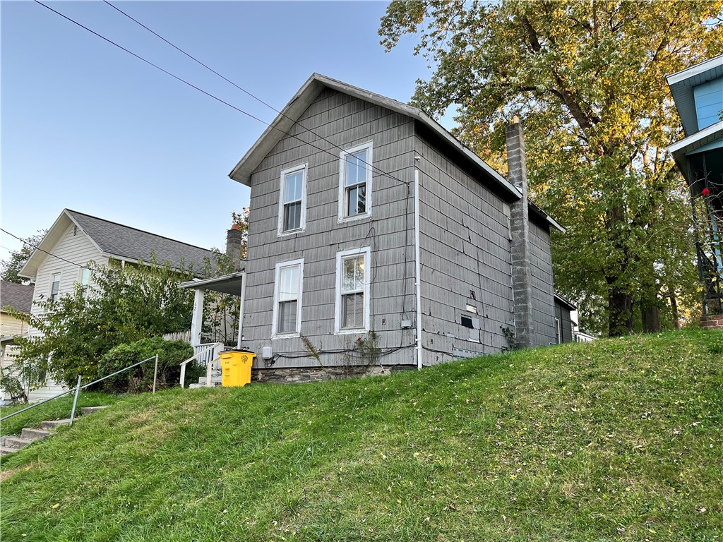 421 Partridge Street