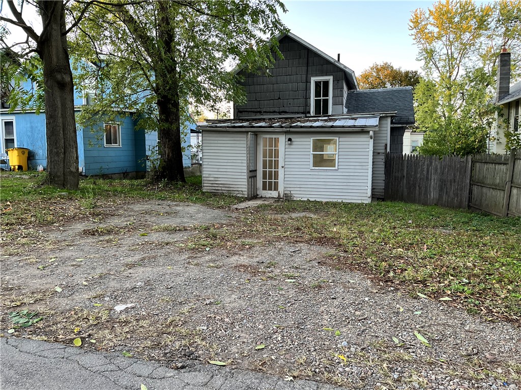 421 Partridge Street