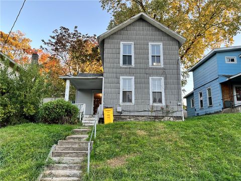 421 Partridge Street Elmira NY 14904