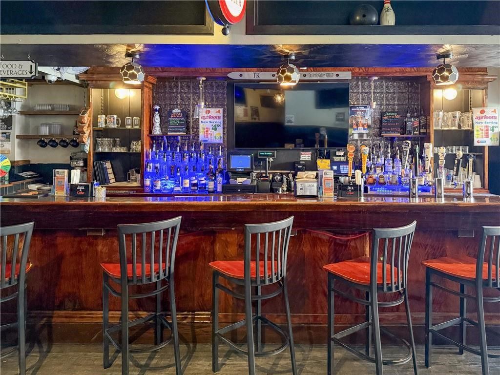 Photo of 14 E Main Street, Waterloo, NY 13165 (MLS # R1640302)