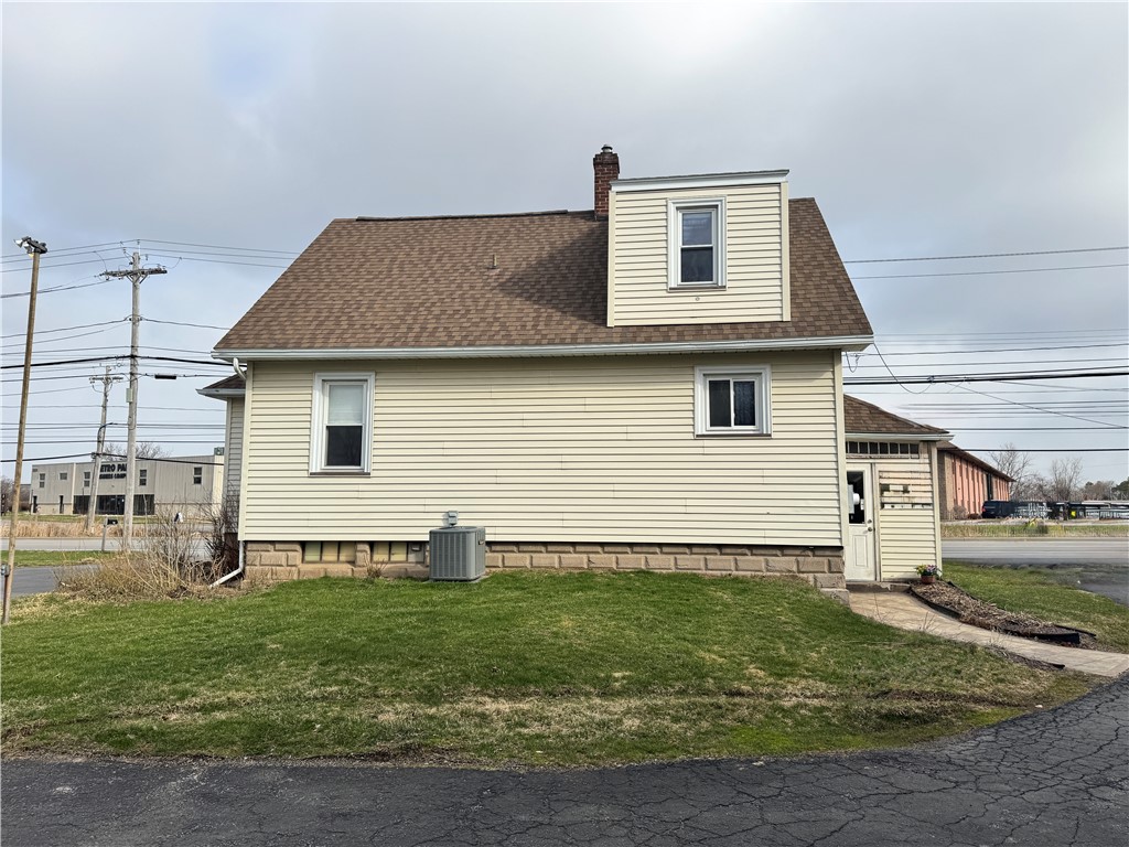 2061 Bri-Hen Town Line Road