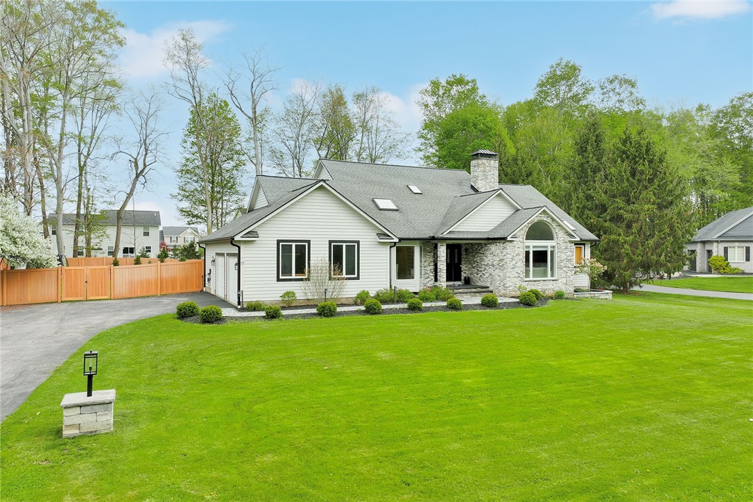 17 Crossbow Drive