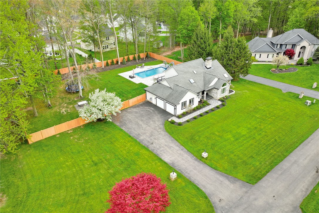 17 Crossbow Drive