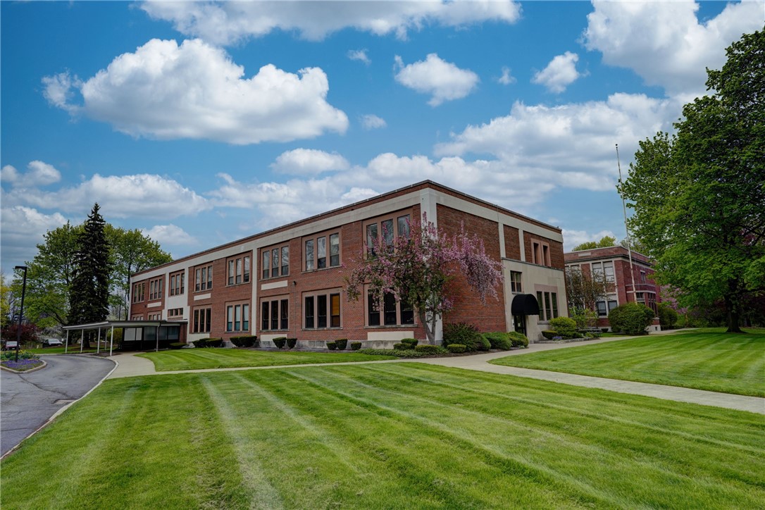 270 Latta Road #UN113, Rochester, New York image 1