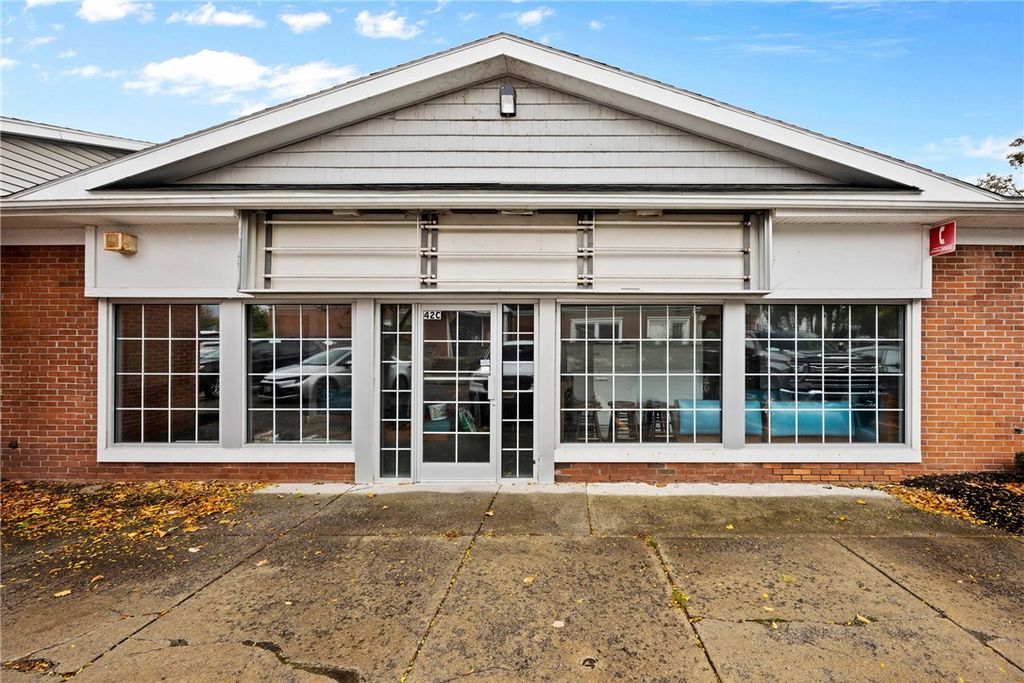Photo of 42 S Main-Unit G Street, Riga, NY 14428 (MLS # R1693897)