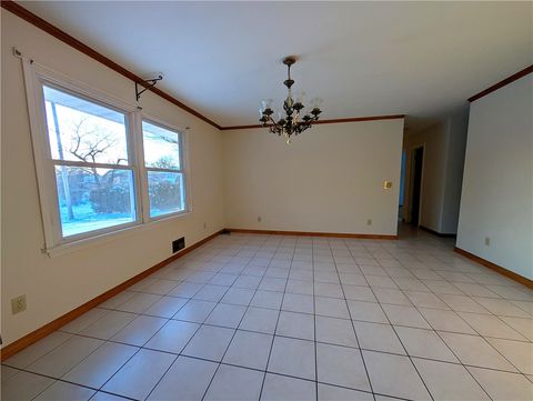 Tiny photo for 3 Rockford Lane, Perinton, NY 14450 (MLS # R1660425)