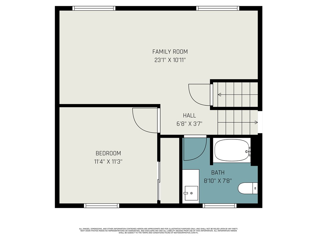 388 Longbush Lane Ln, Webster, New York image 38