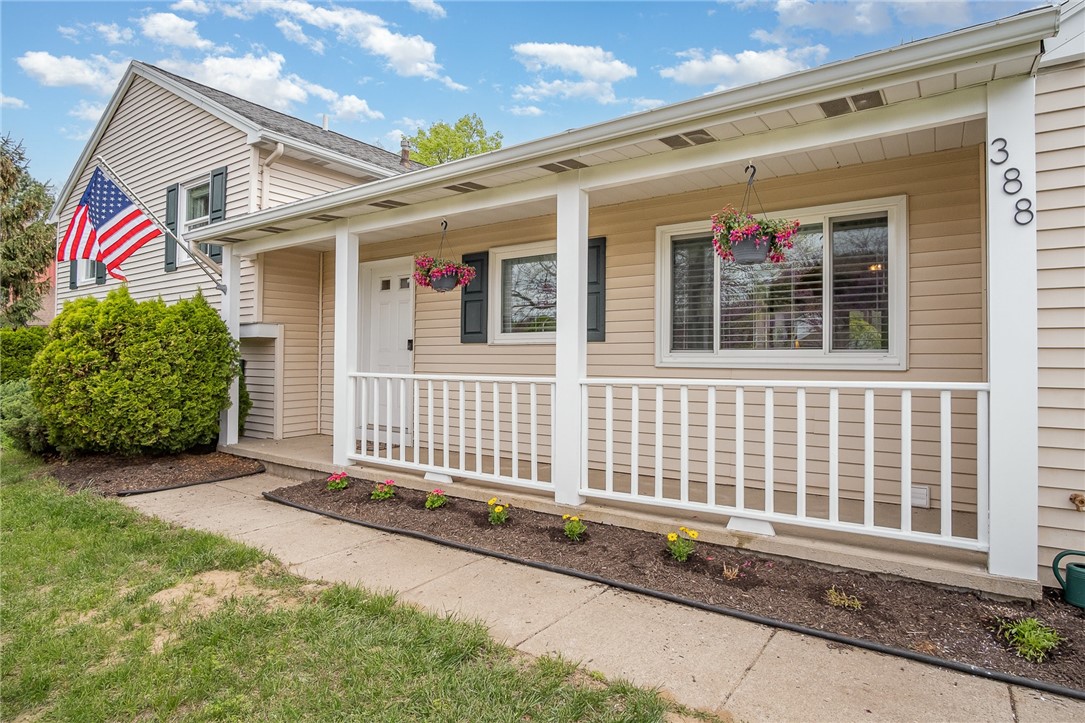 388 Longbush Lane Ln, Webster, New York image 3