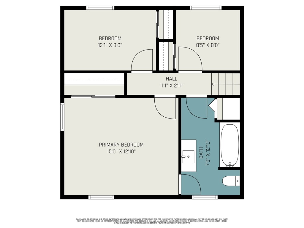 388 Longbush Lane Ln, Webster, New York image 37