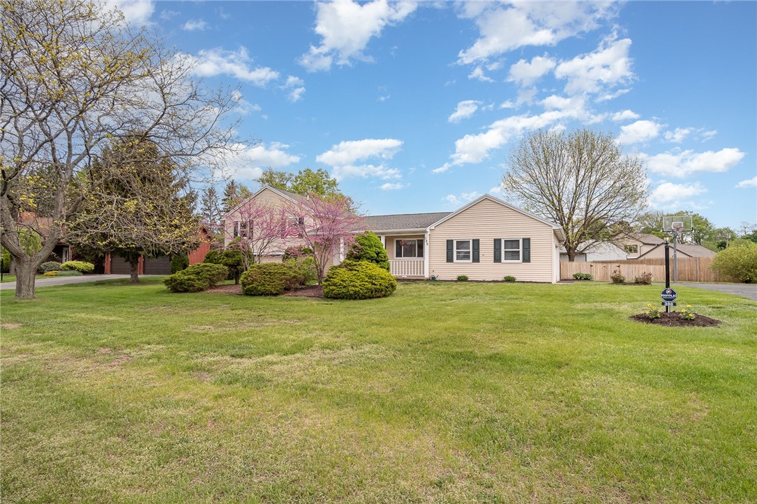 388 Longbush Lane Ln, Webster, New York image 29