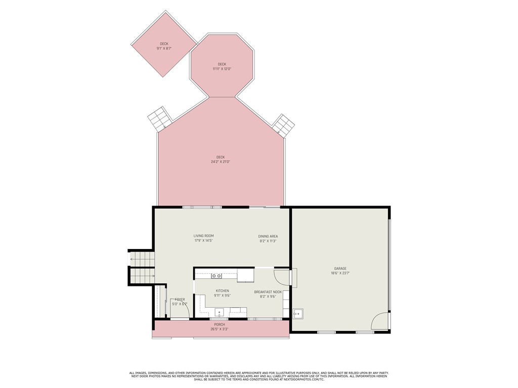 388 Longbush Lane Ln, Webster, New York image 36